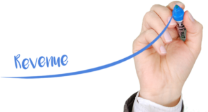revenue growth