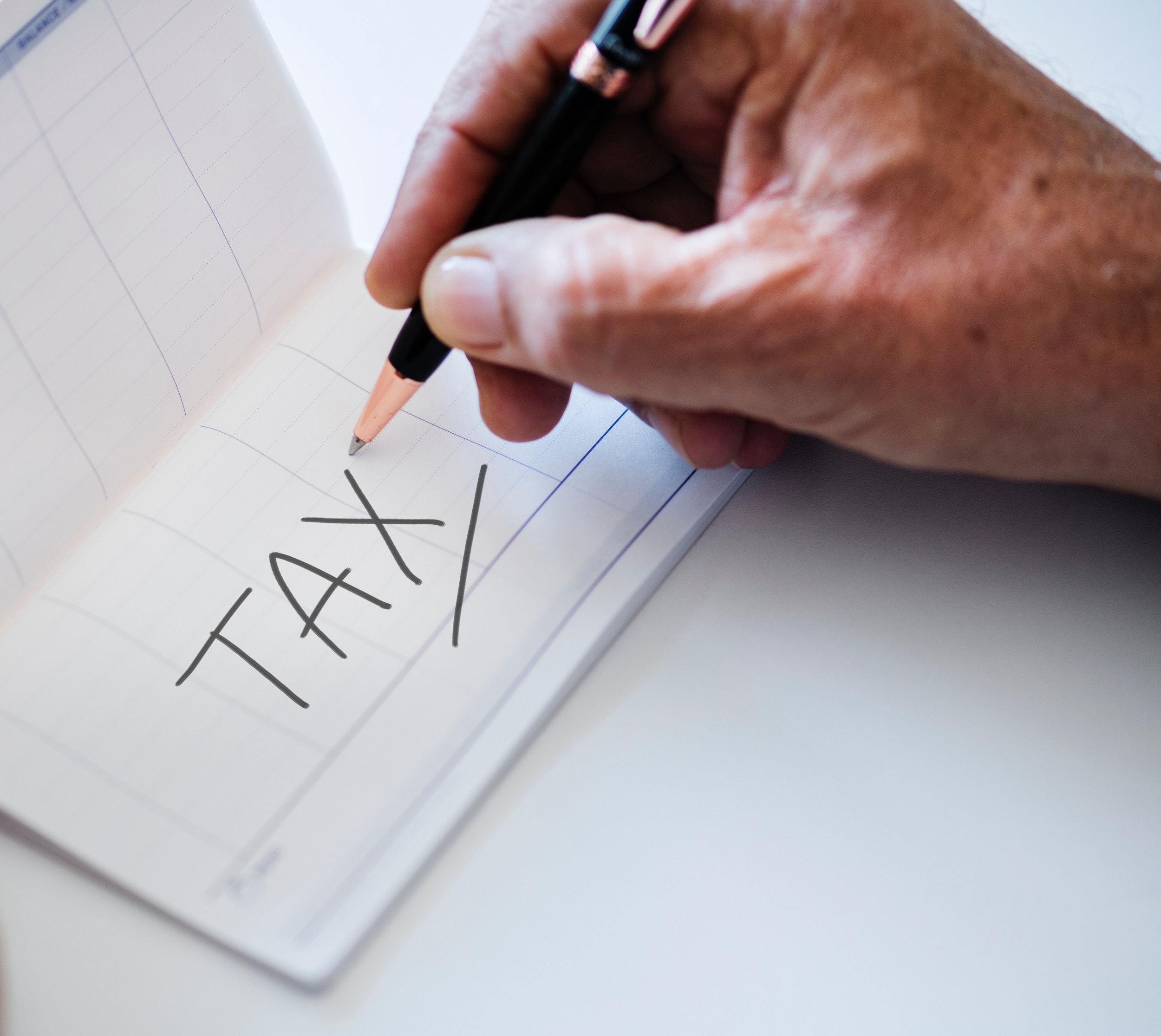 tax return