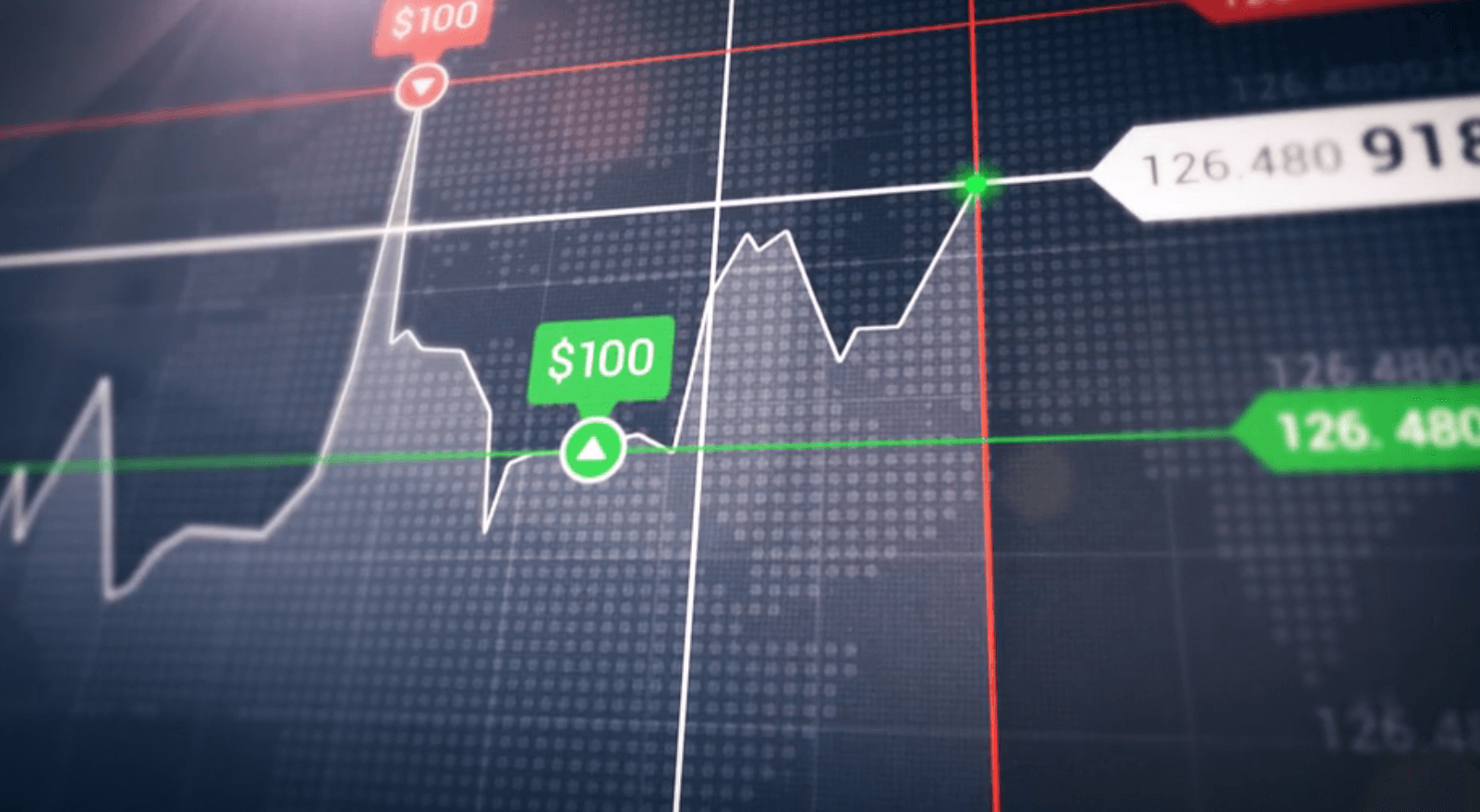 binary option trading