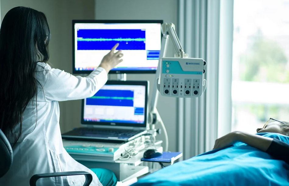 medical equipment leasing