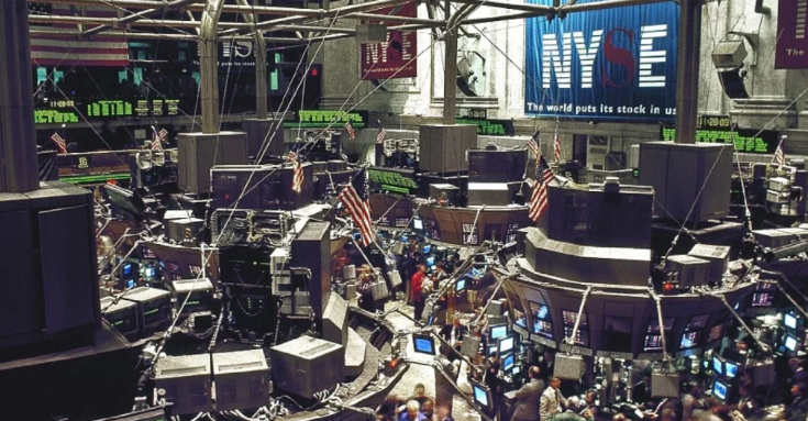 Stocks
