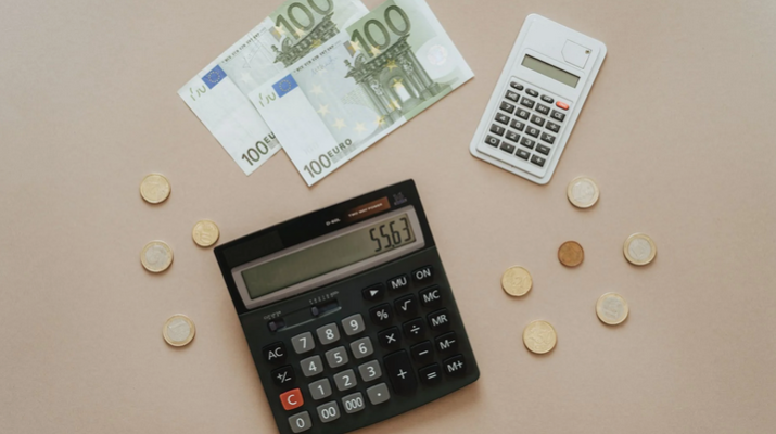 finances