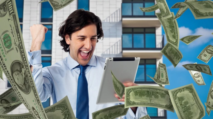 online lender