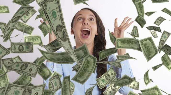 money