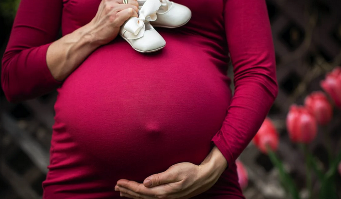 expecting baby